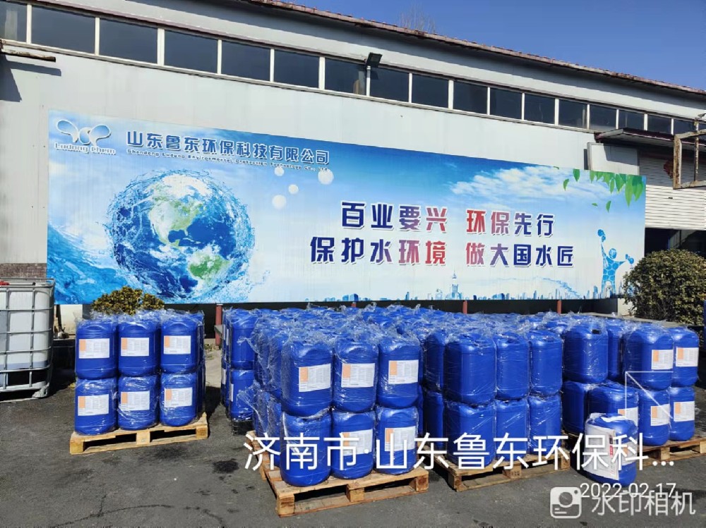 2022年， 魯東環(huán)保，虎力全開！