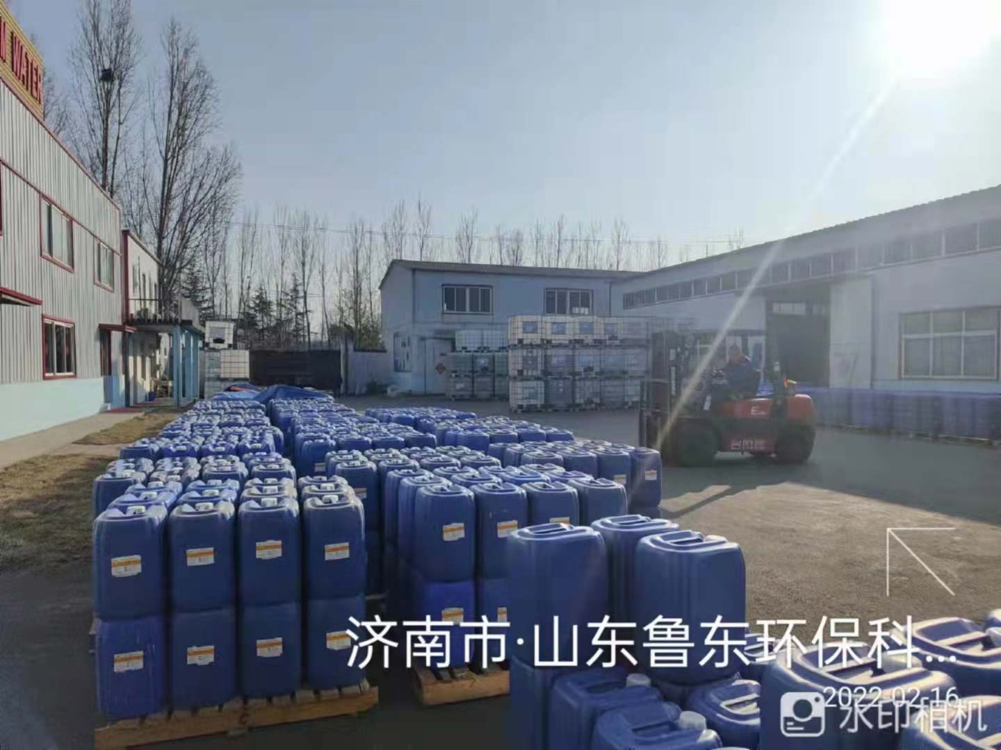 2022年， 魯東環(huán)保，虎力全開(kāi)！